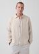 Pure linen shirt_0