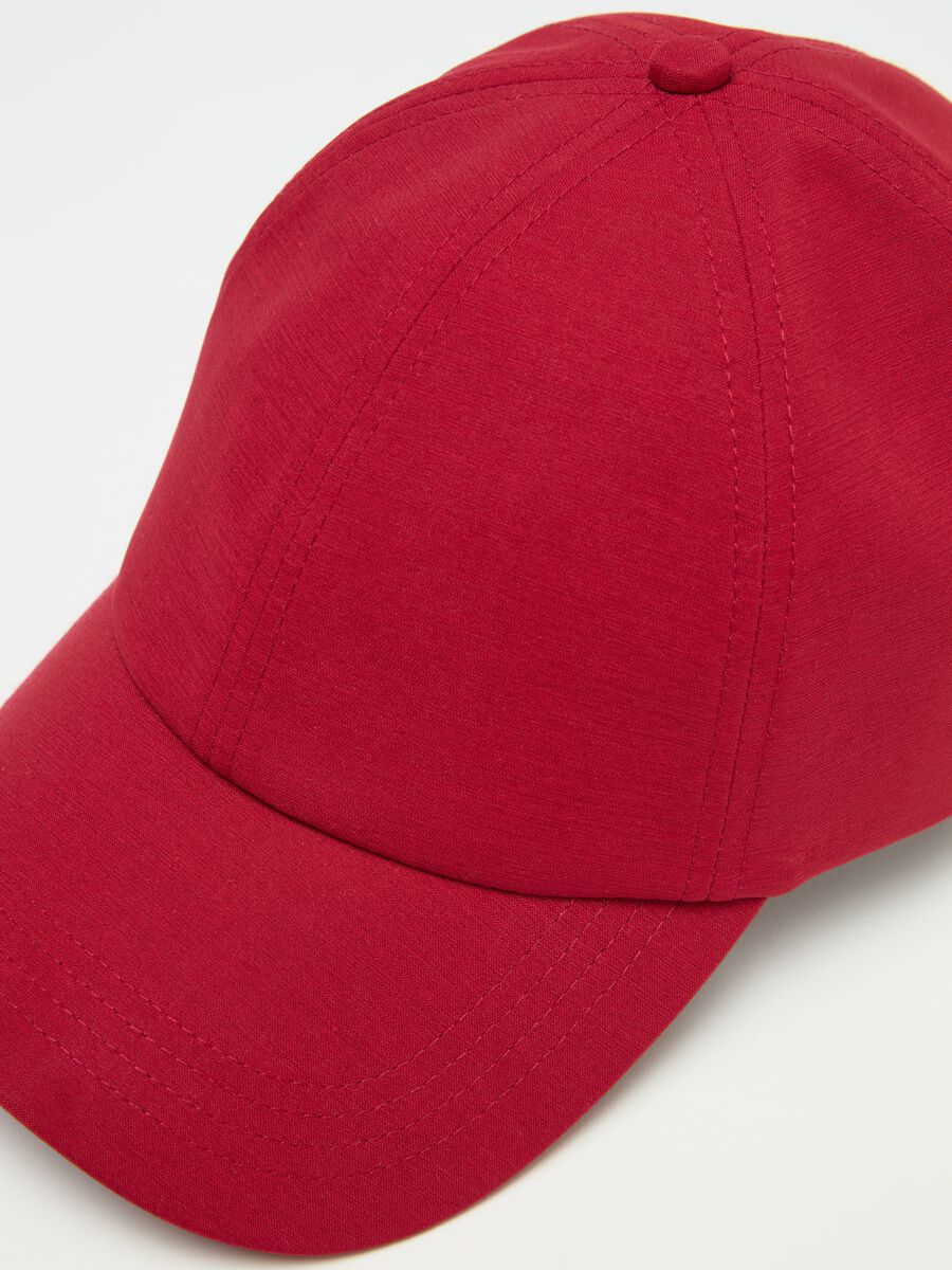SLAZENGER baseball cap with tennis racket_1