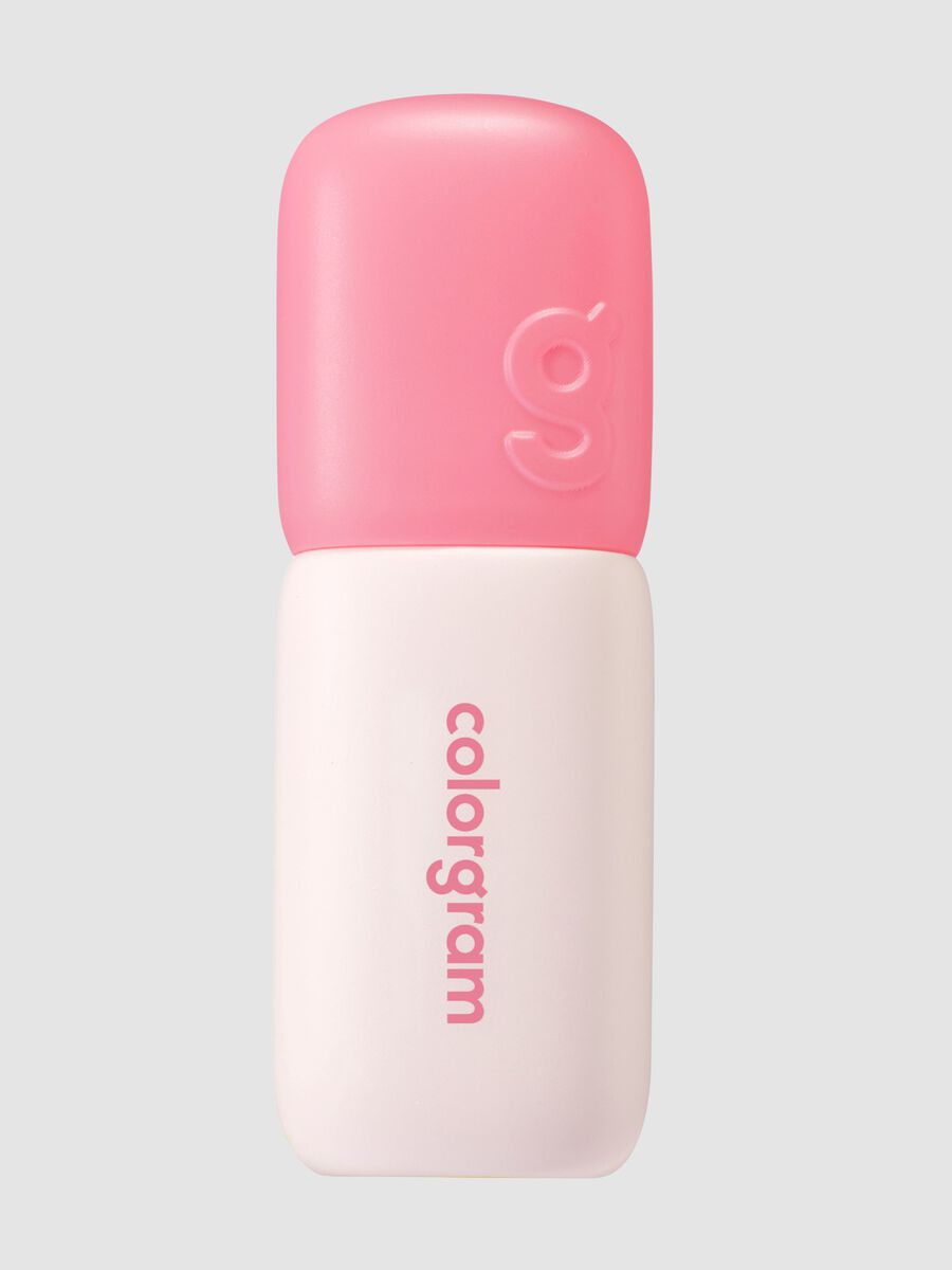 Nude Blur Tint 06 Lucky Berry 3.5G - Make-up coreano_0