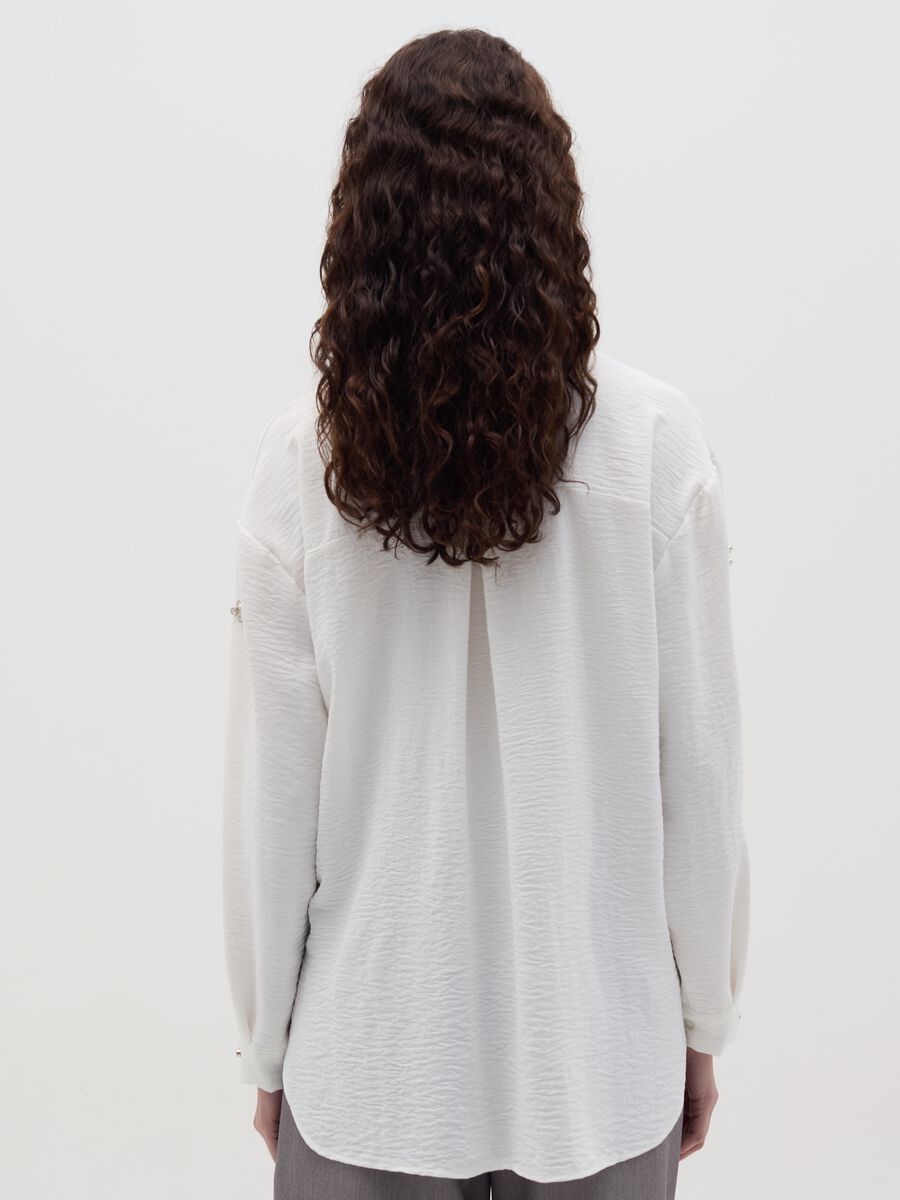 Shirt with diamanté applications_3