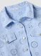Sky-blue pure cotton broderie anglaise jacket_1