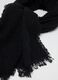 Heavy Black Scarf_1
