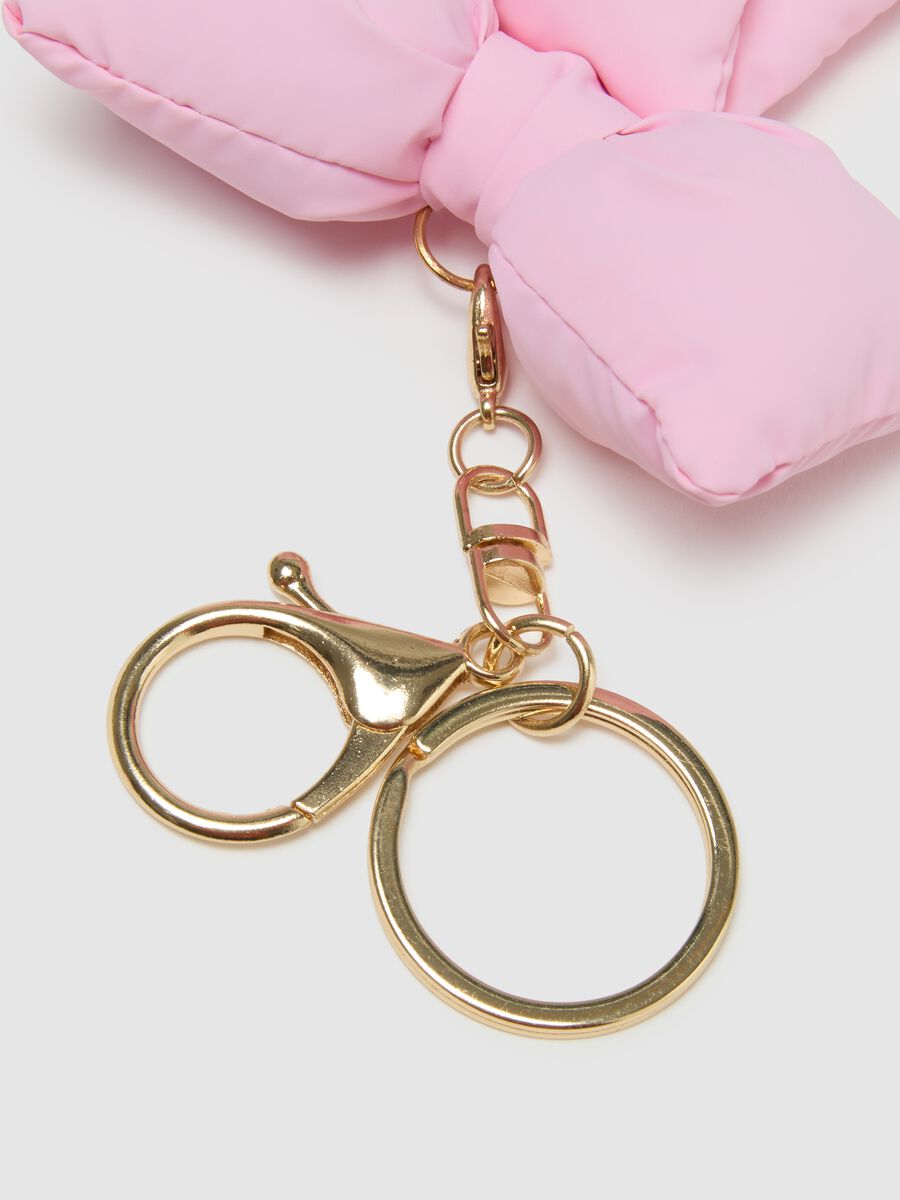 Pink Charm Bow_1