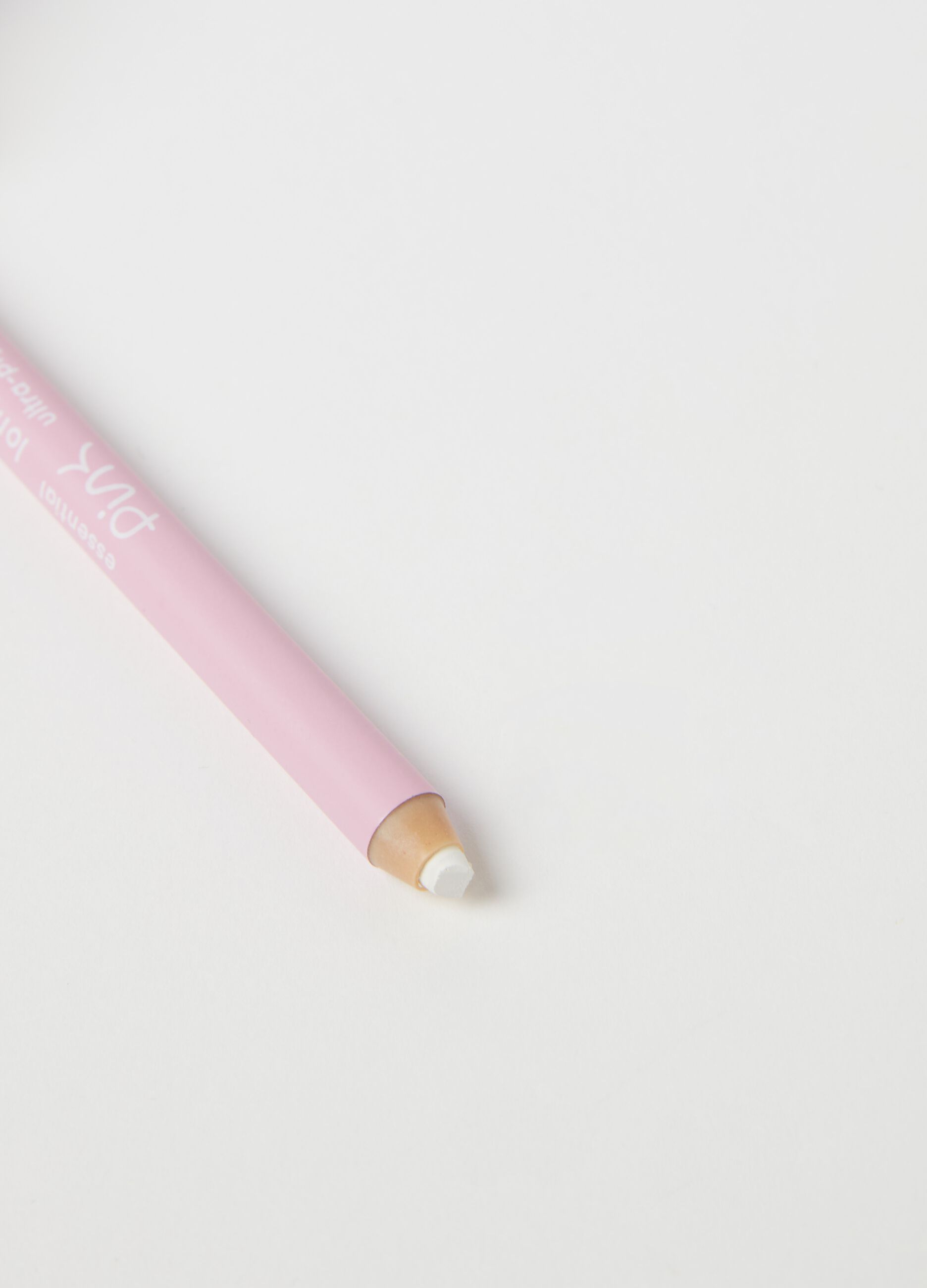 Longwear gel eyeliner 01 White