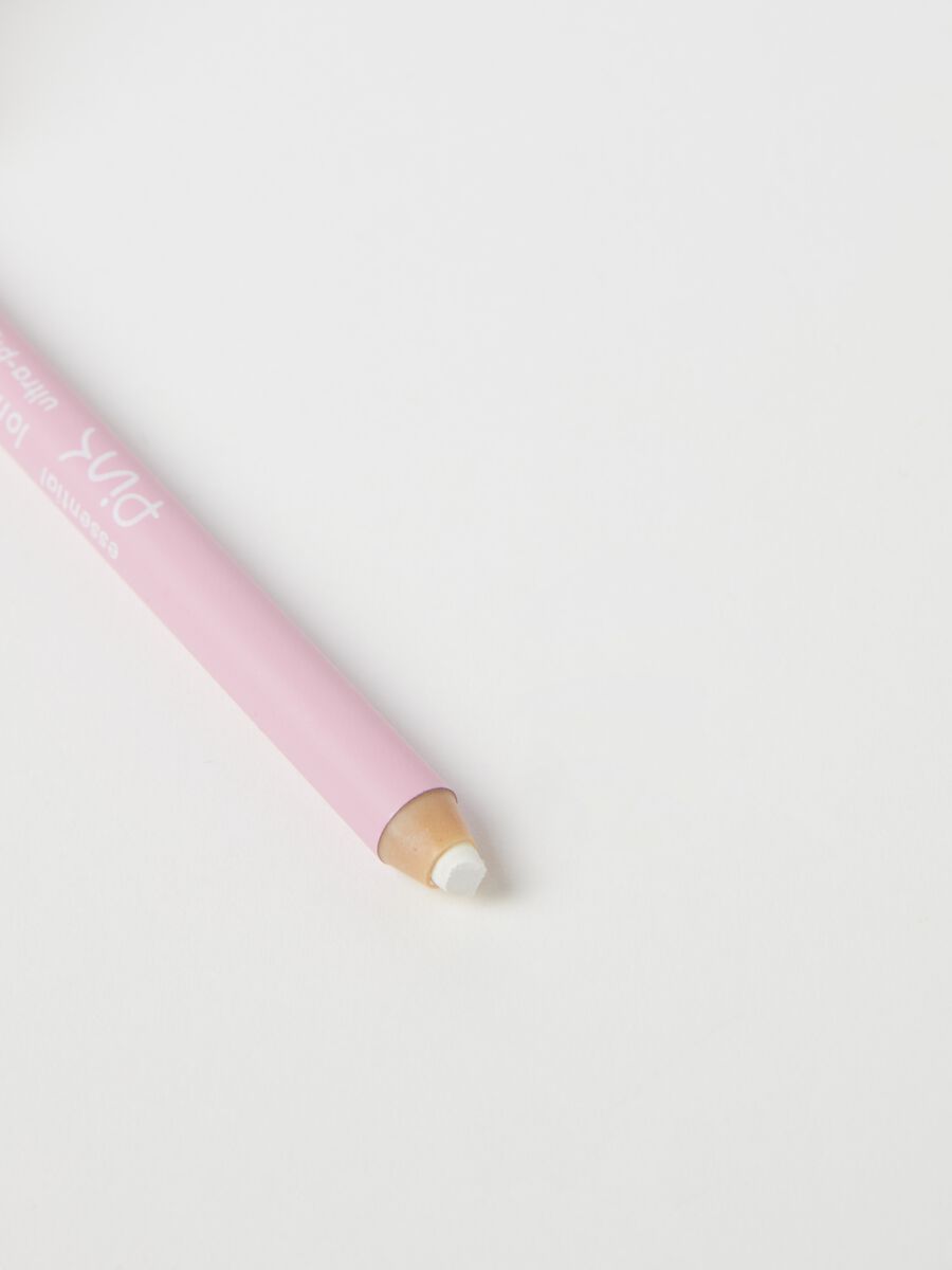 Longwear gel eyeliner 01 White_2