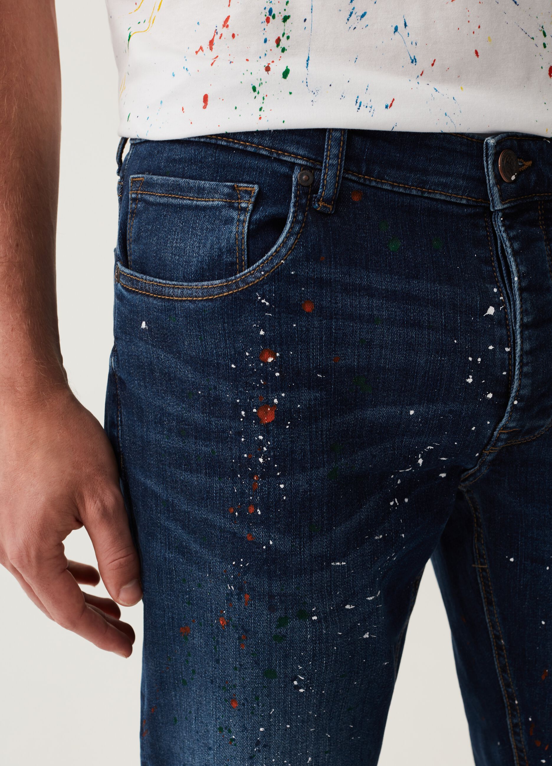 Jeans Premium RE-UP_3