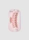 SINCERELY HAIR Large claw clip pink_0