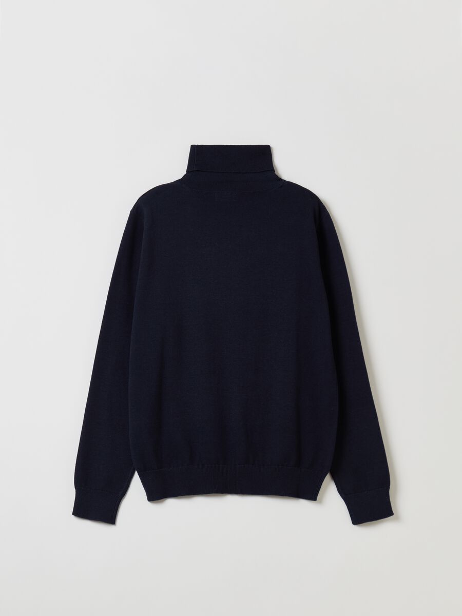 Dolcevita in cotone_1