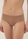 Slip comodo beige regular fit_1
