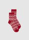 Red Christmas Socks_0