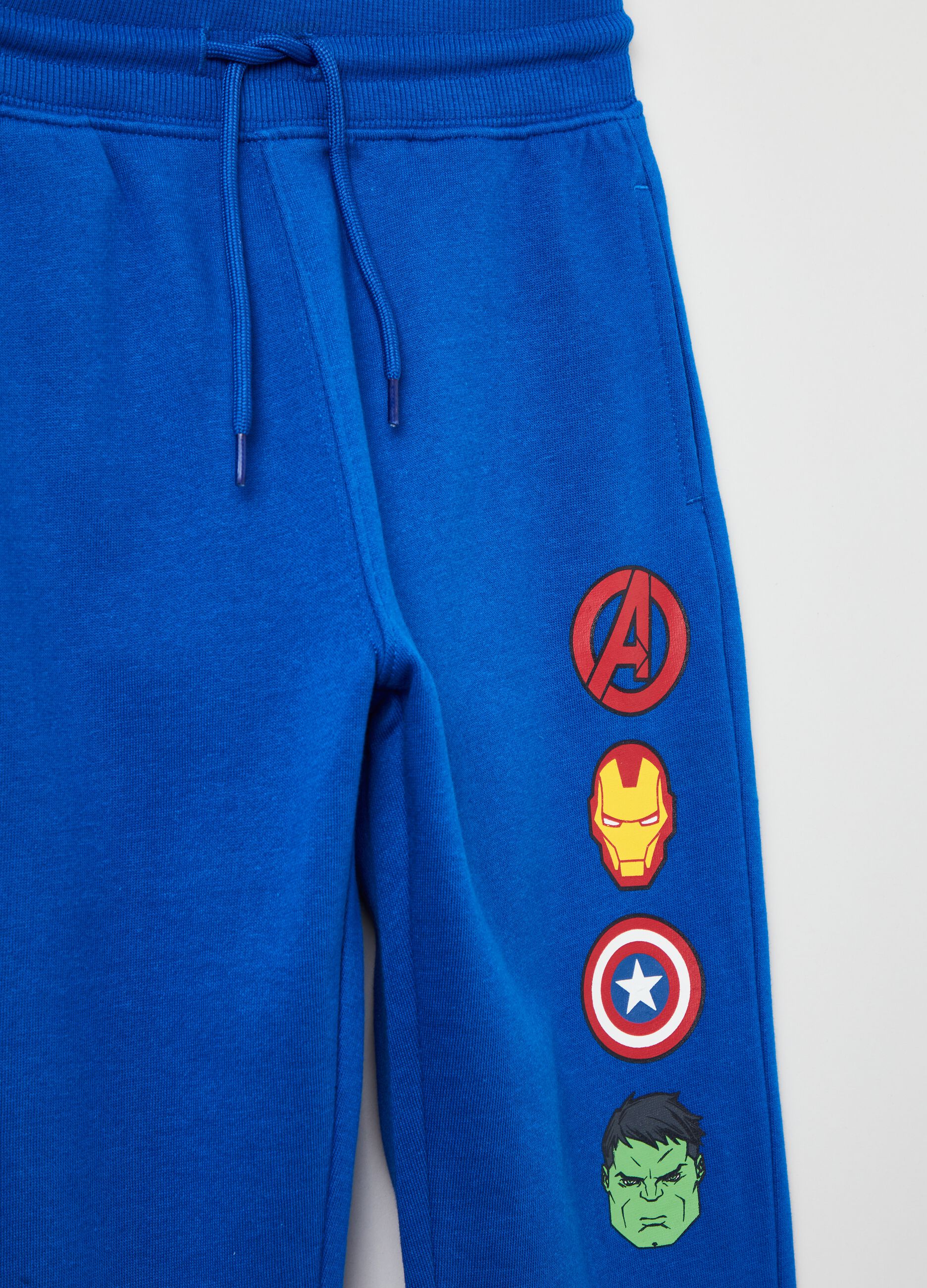Felpe discount marvel oviesse
