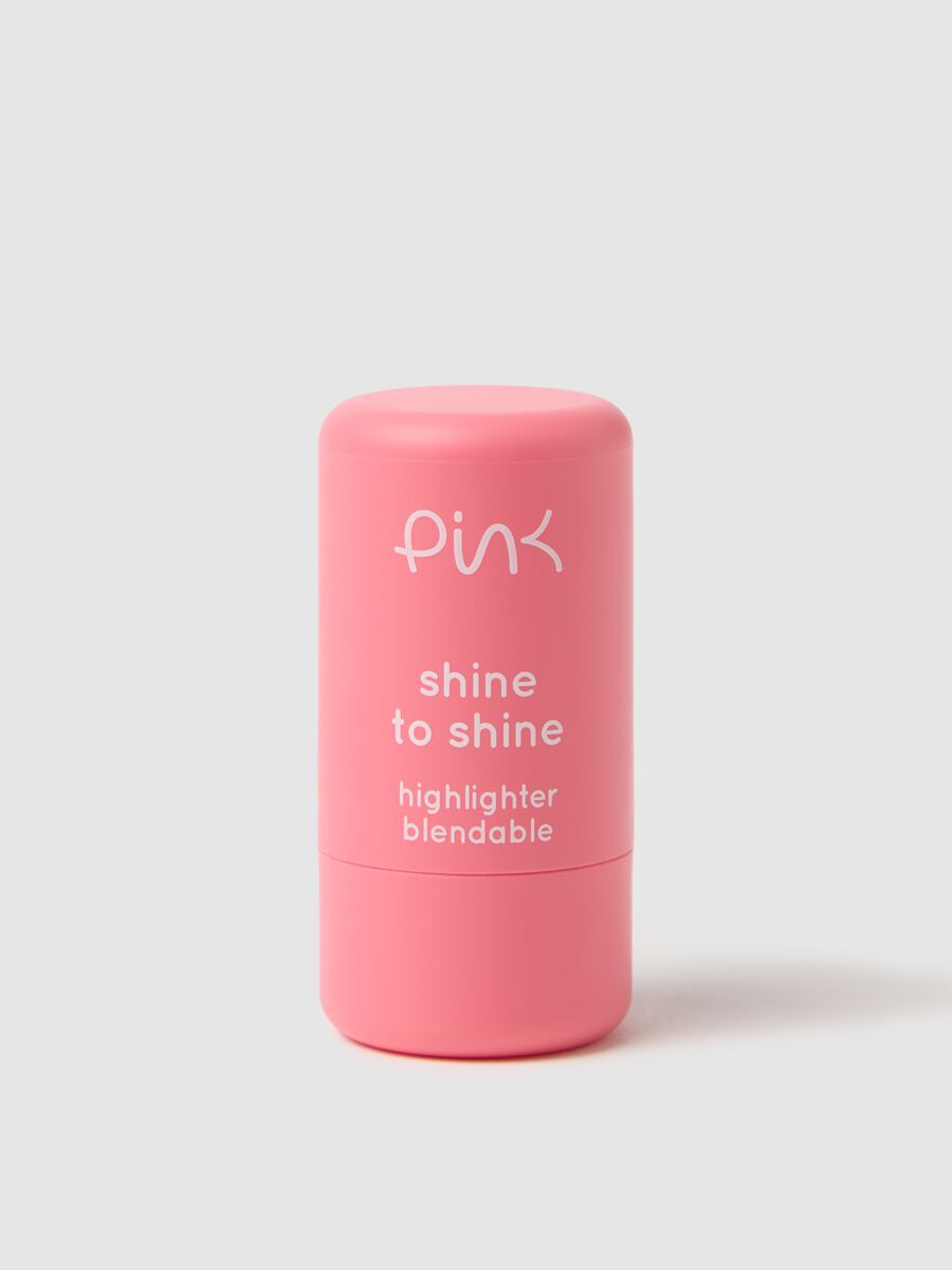 Pink Shine to shine 01 STARLIGHT_1