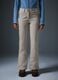 Water-Repellent Softshell Ski Trousers ALTAVIA WITH DEBORAH COMPAGNONI_1
