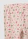 Multicolour stretchy cotton skinny baby leggings_2