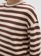 Regular fit multicolour striped jumper_3
