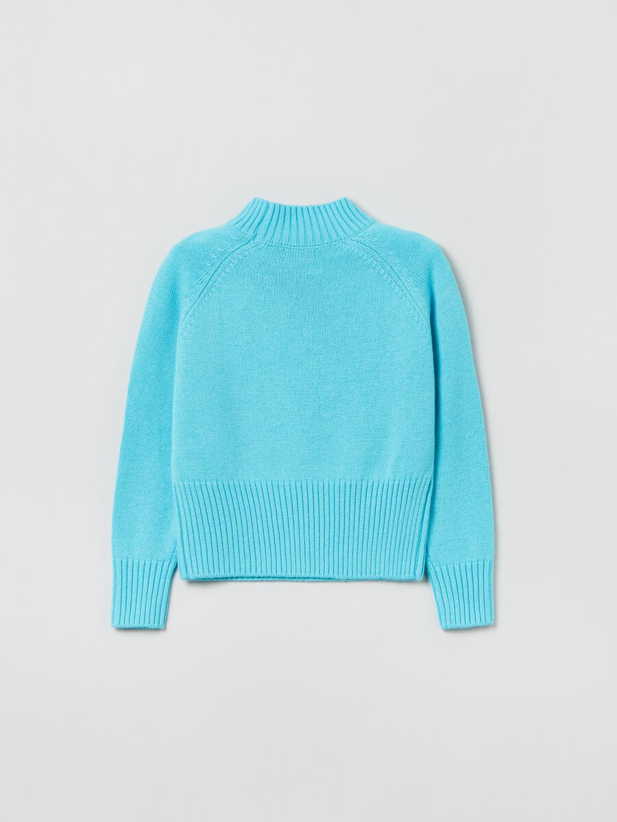 Pullover a collo alto_4