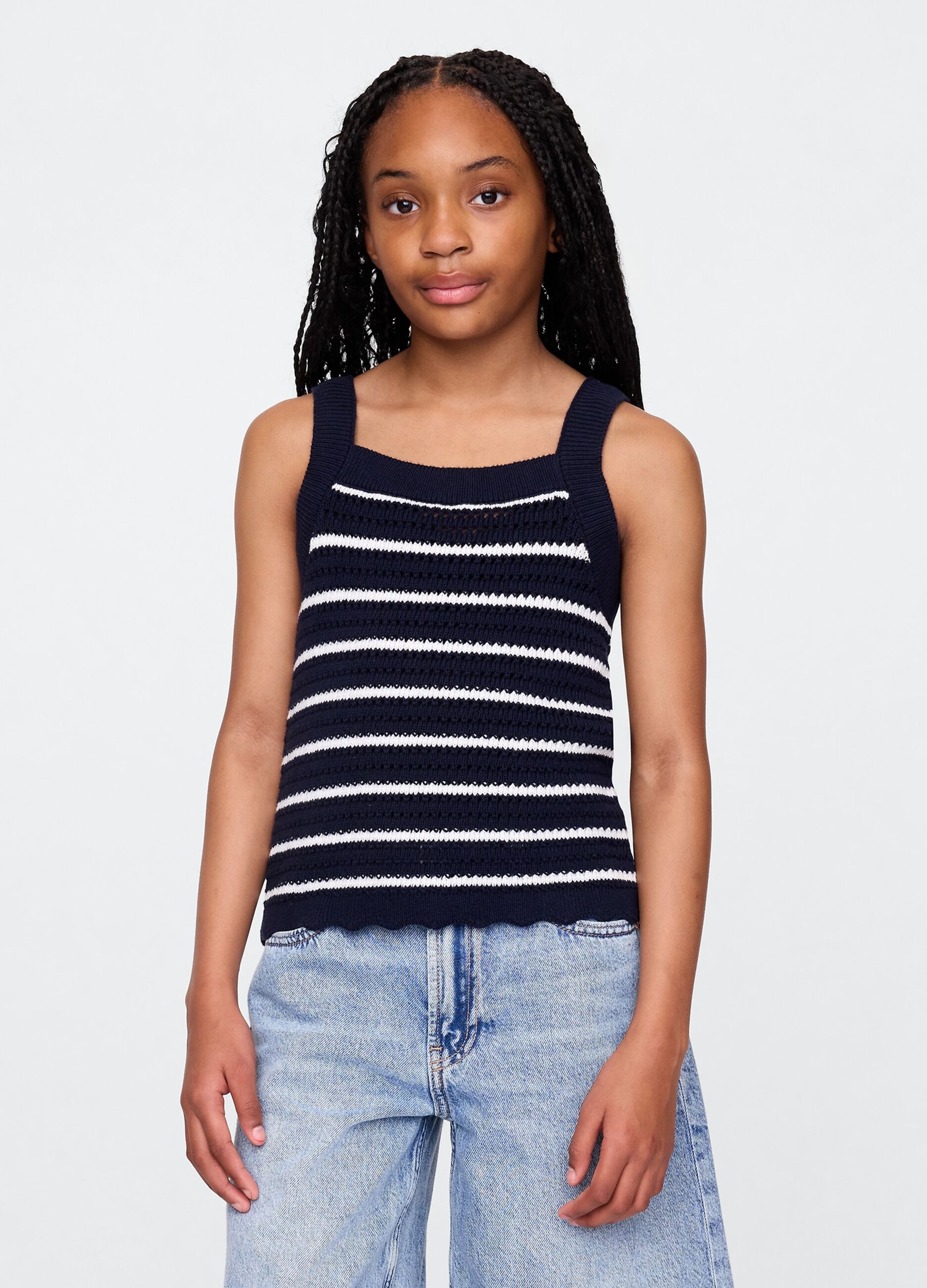 Cotton Top