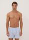 2-pack of multicolour boxers in pure organic cotton_0
