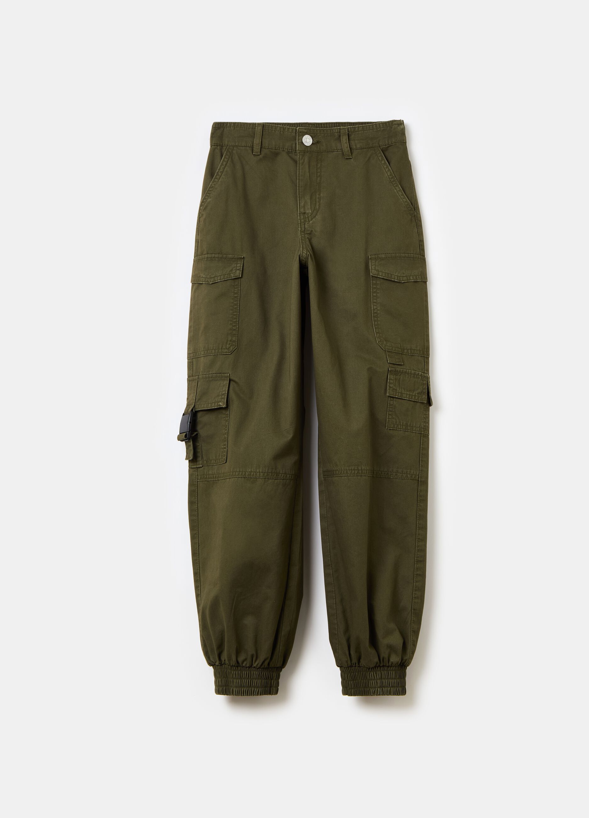 Pantaloni ovs ragazza top