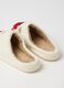 White slippers with embroidery_2