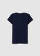T-shirt with round neck and logo_2