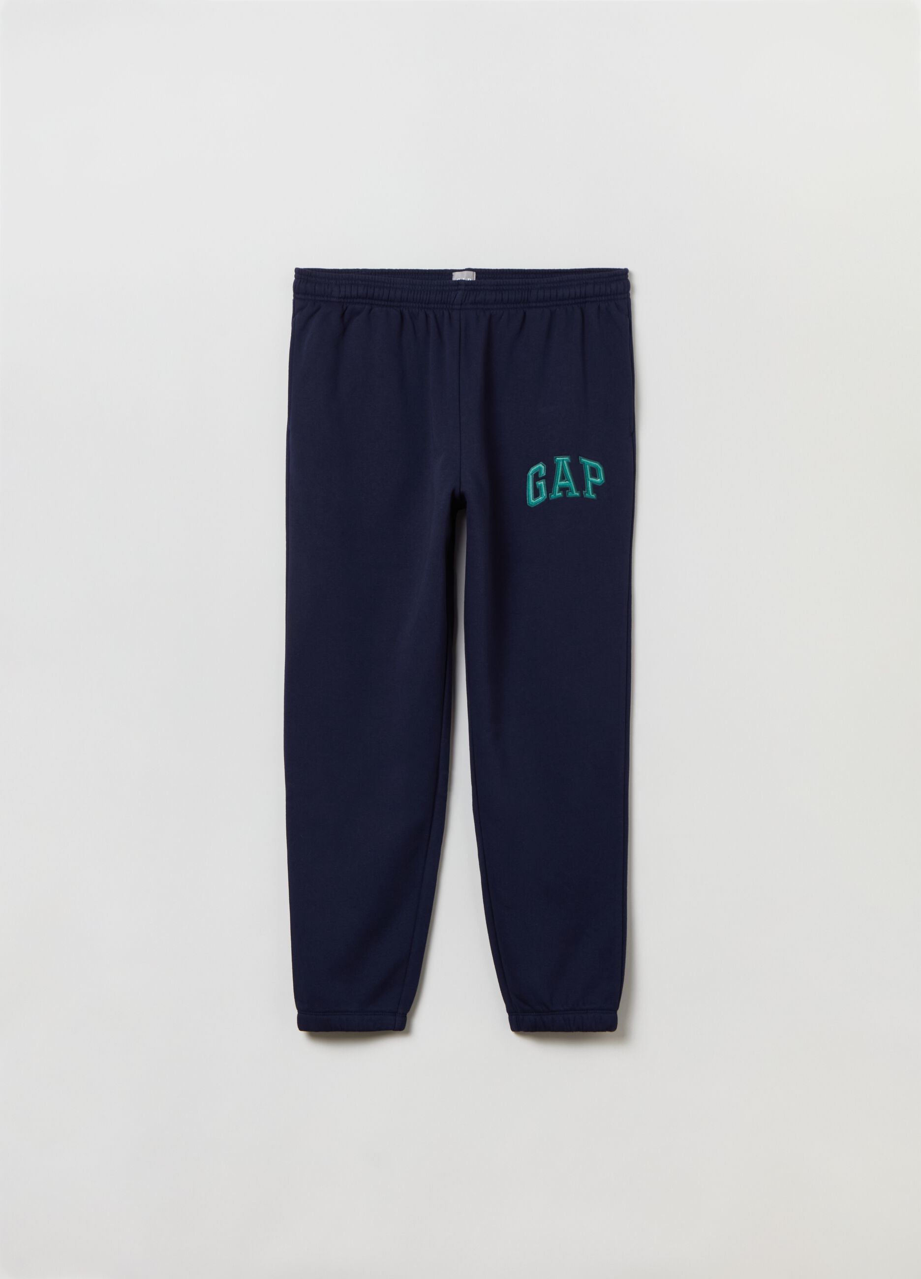 Ovs Joggers in felpa con ricamo logo