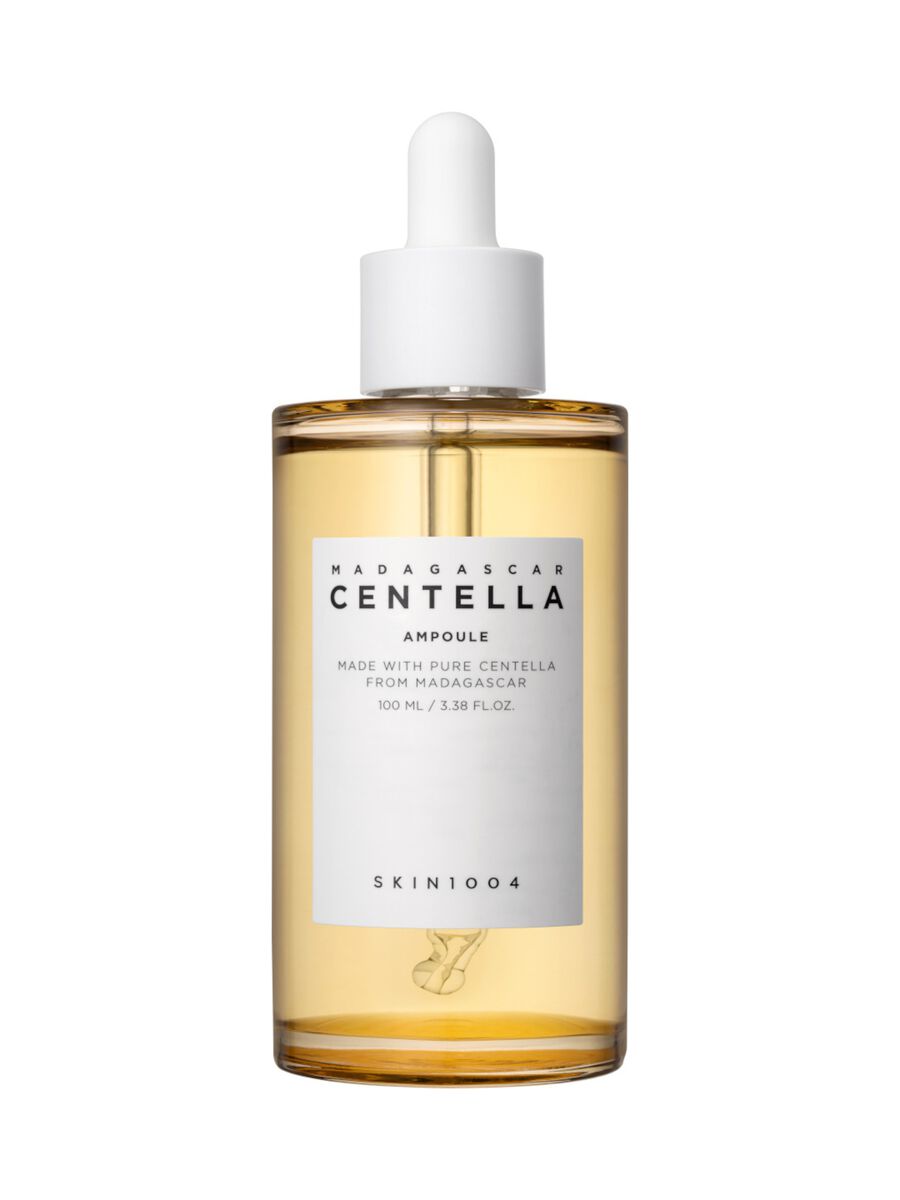 Madagascar Centella Ampoule 100ml_0