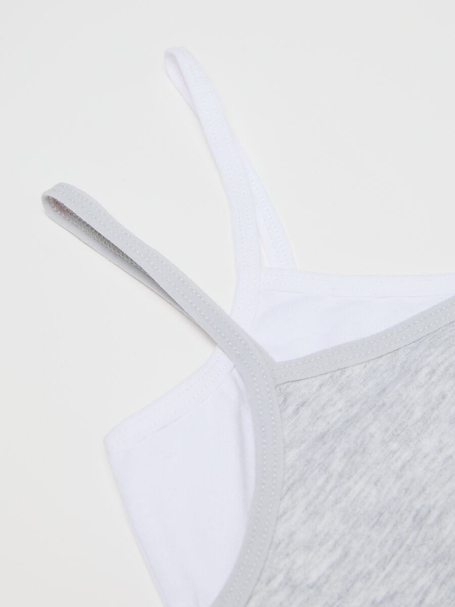 Bipack top intimi in cotone stretch_3