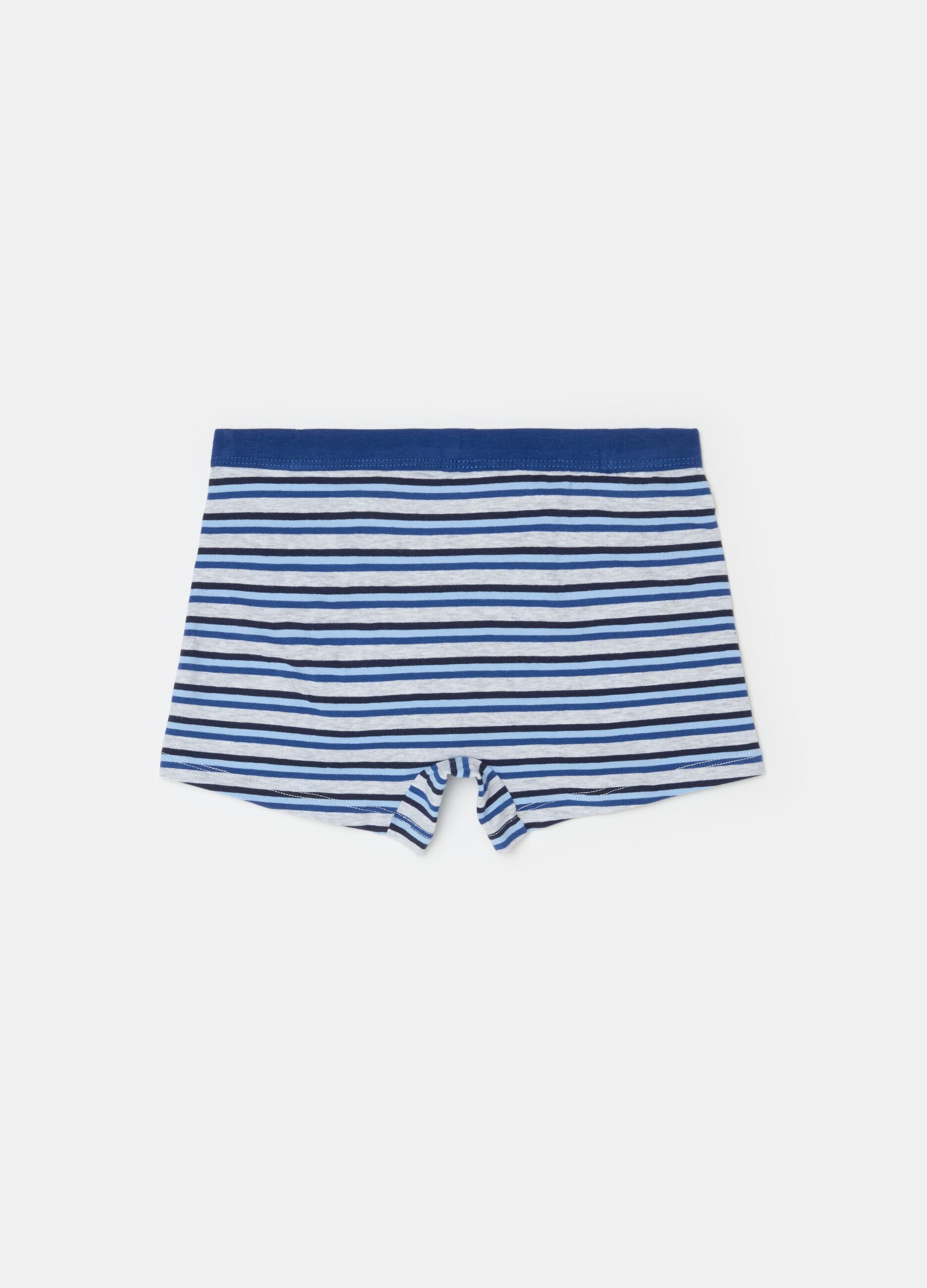 Intimo Ragazzo Slip Boxer Mutande e Calzini OVS