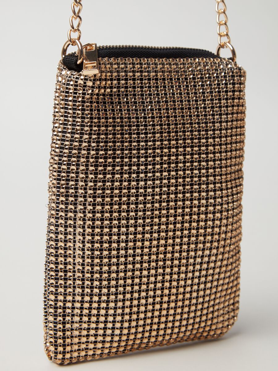Mini bag con strass_1