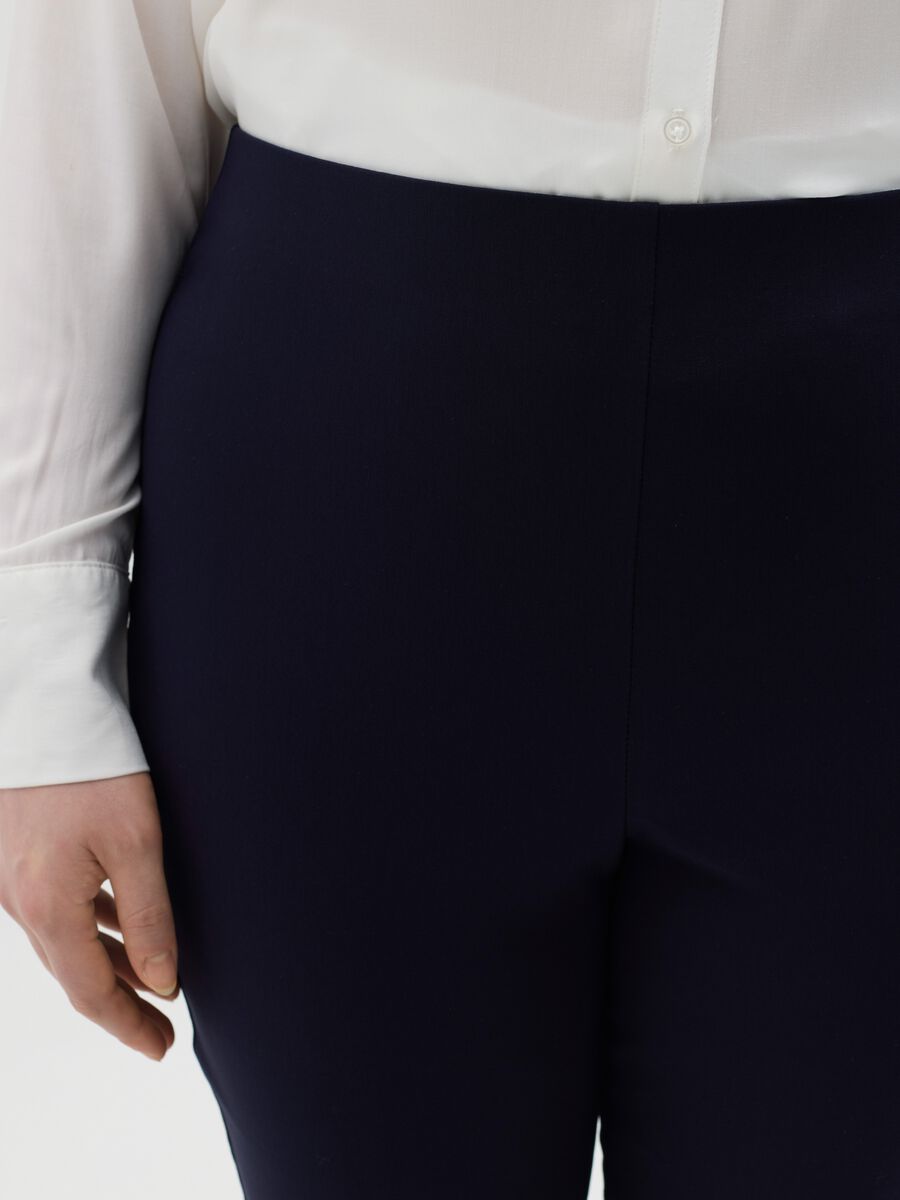 Curvy stretch leggings_3