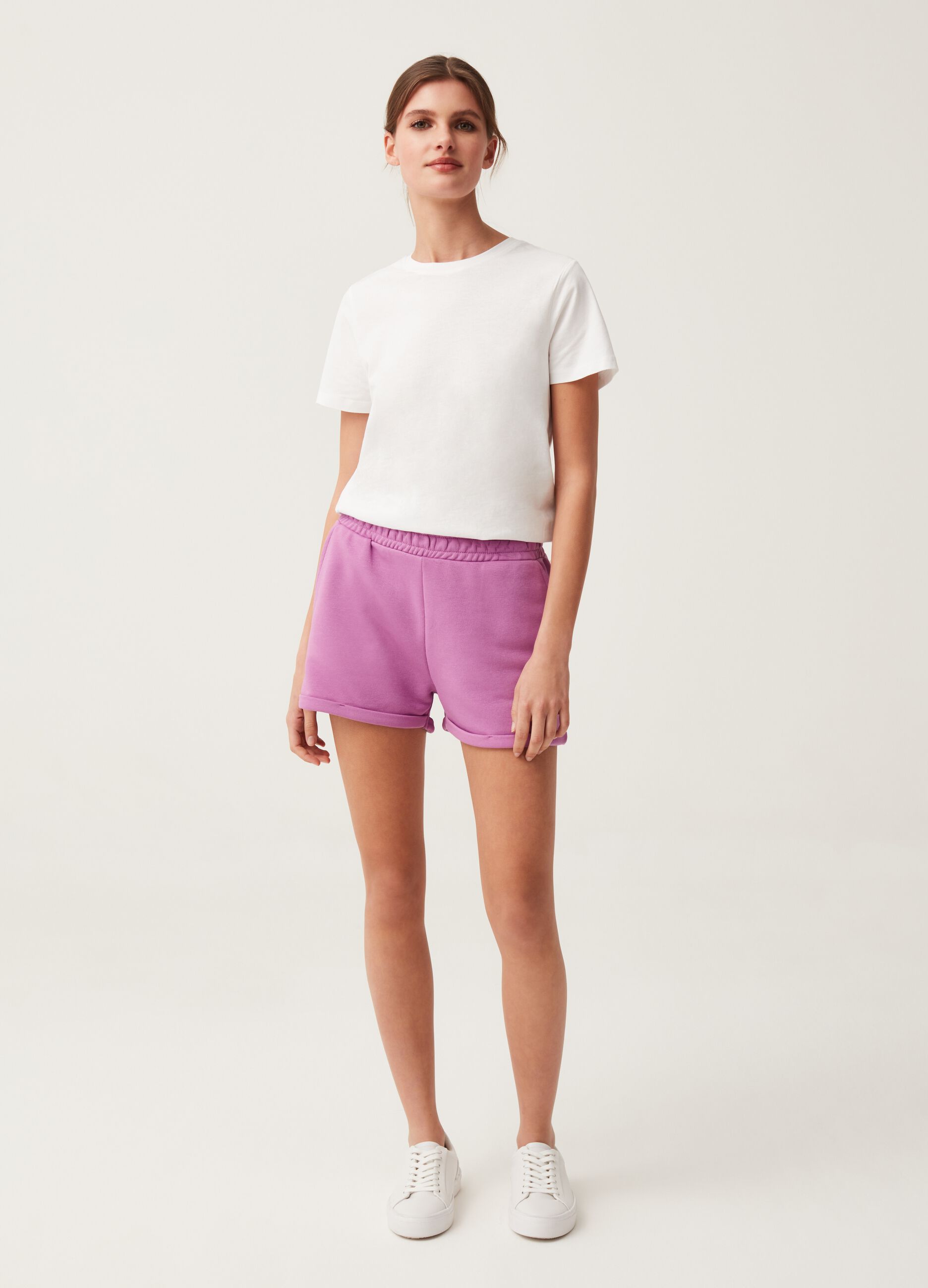 Pantaloncini e top new arrivals