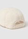 White Fleece Hat_2