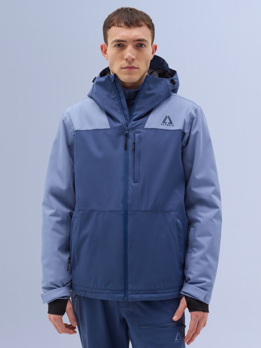 Giacca da sci ALTAVIA WITH DEBORAH COMPAGNONI_0