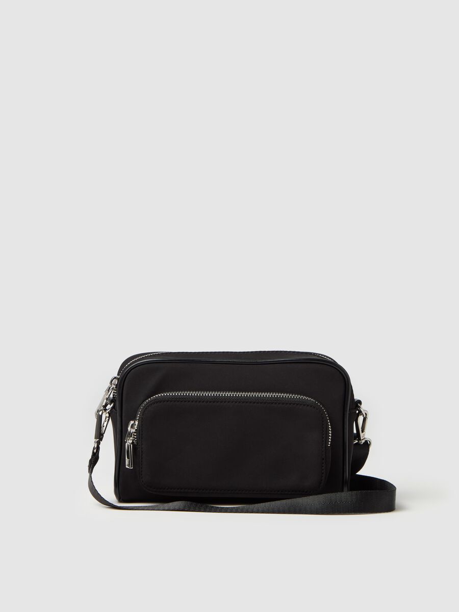 Contemporary shoulder bag_0