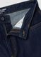 Pure cotton denim jeans, regular tapered fit_6