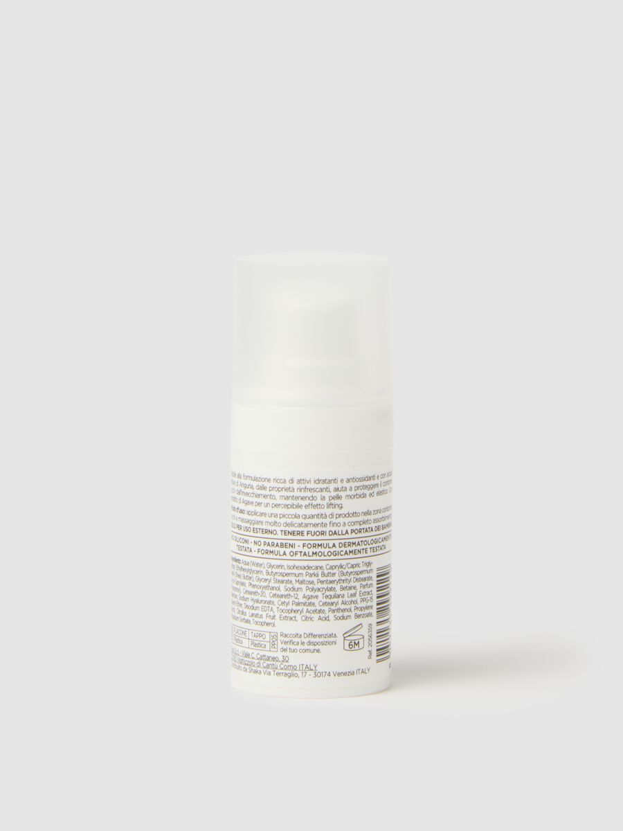 Contorno occhi effetto lifting con acqua attiva di anguria_2