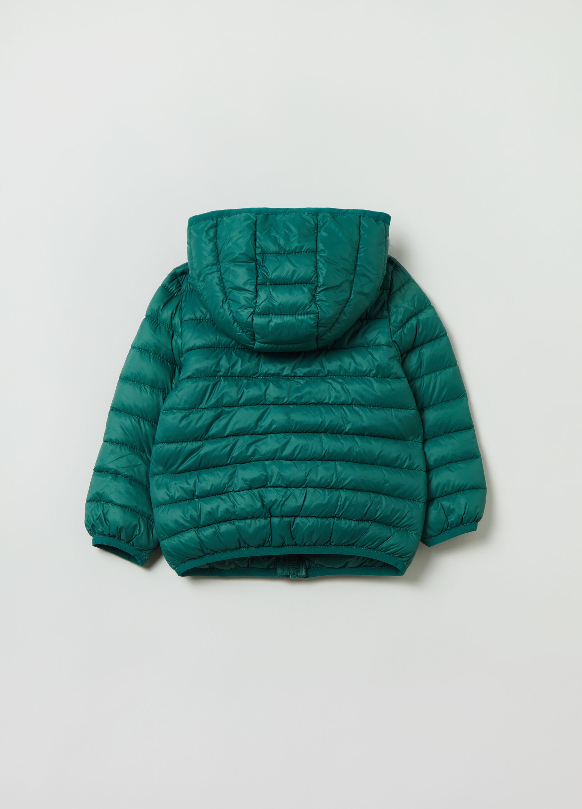 Piumino ultralight con cappuccio_1