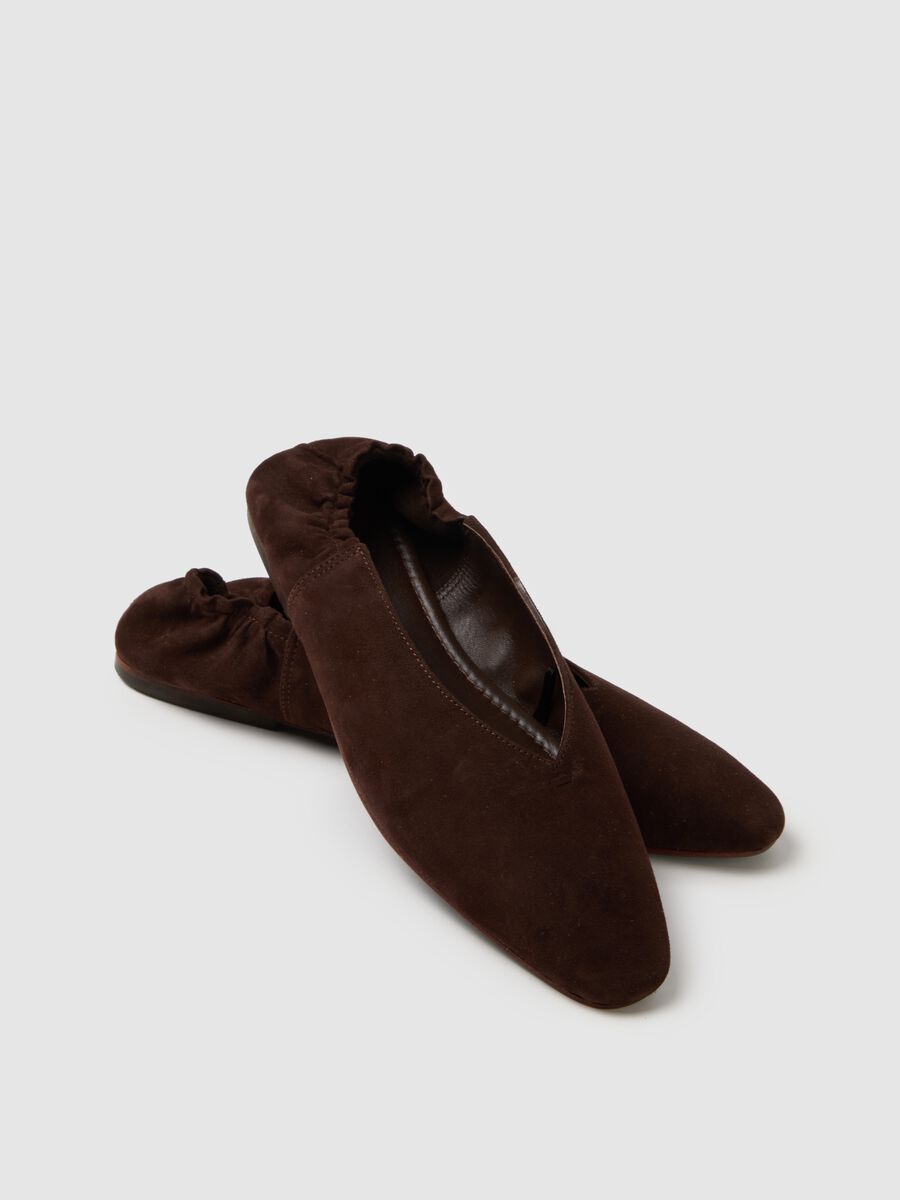 Friulane in genuine brown leather_2