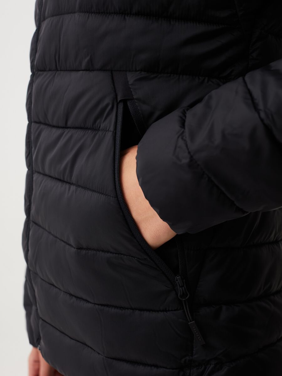 Piumino ultralight Altavia by Deborah Compagnoni_3