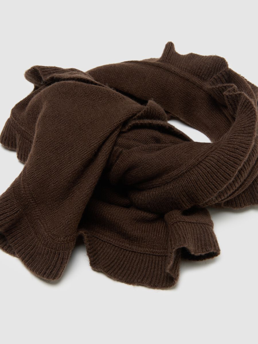 Brown Scarf_1