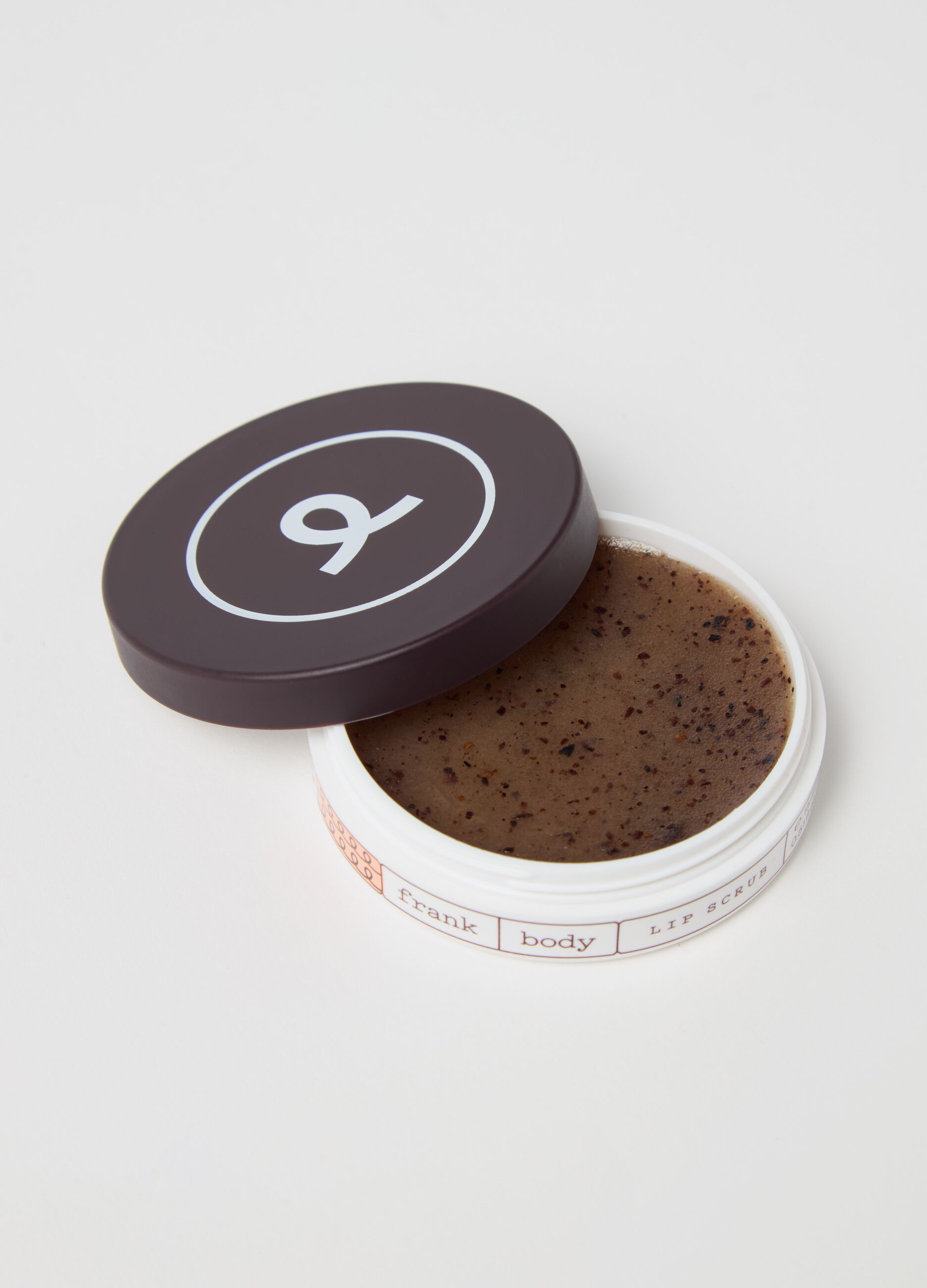 Original Lip scrub