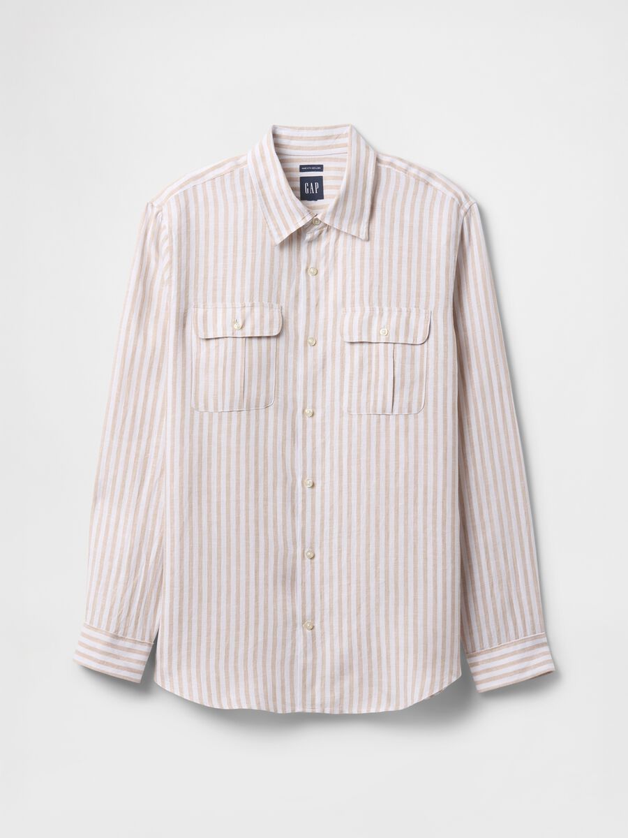 Camicia a righe_3