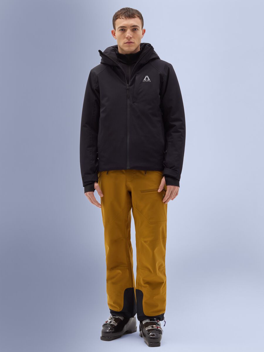 Giacca da sci ALTAVIA WITH DEBORAH COMPAGNONI_1