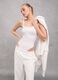 Cotton Stretch Body White_0