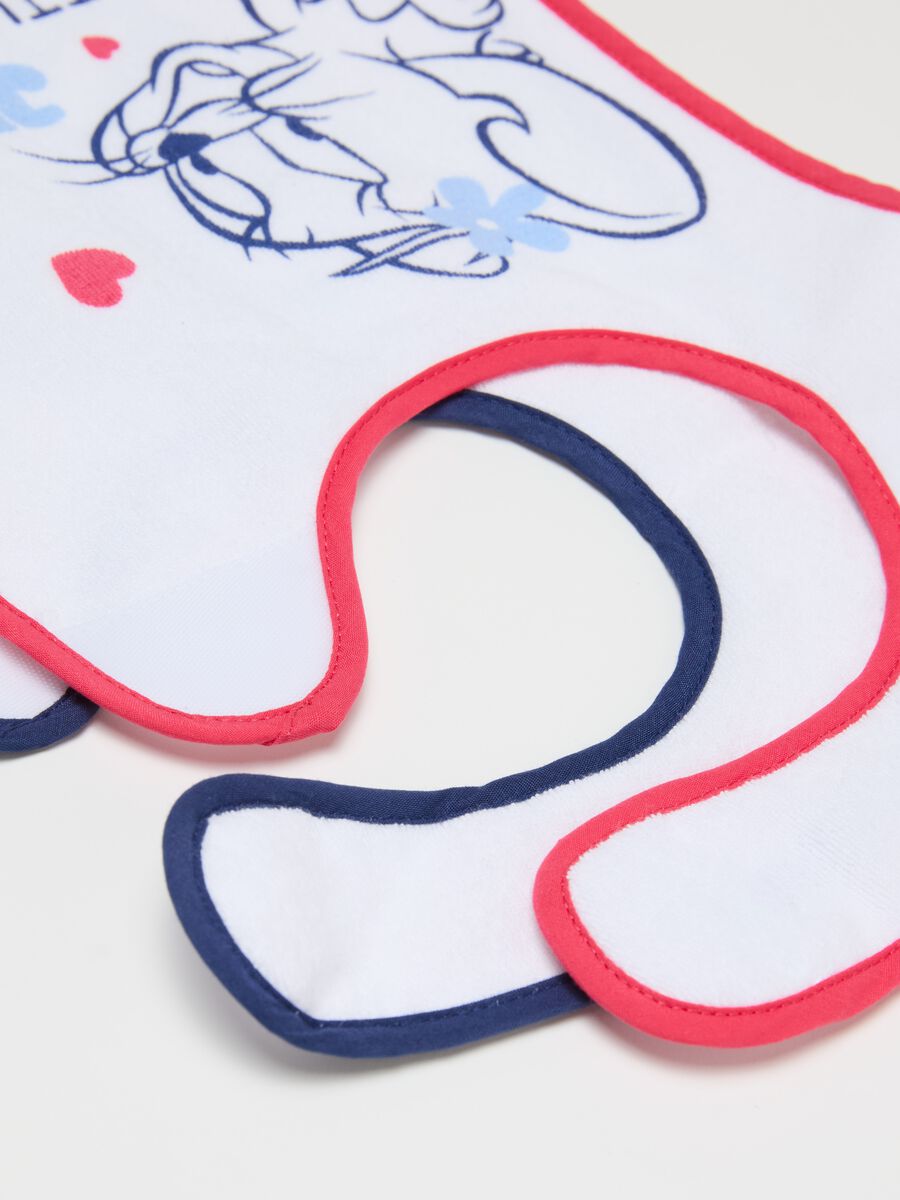 Two-pack bibs with Jerry print_2