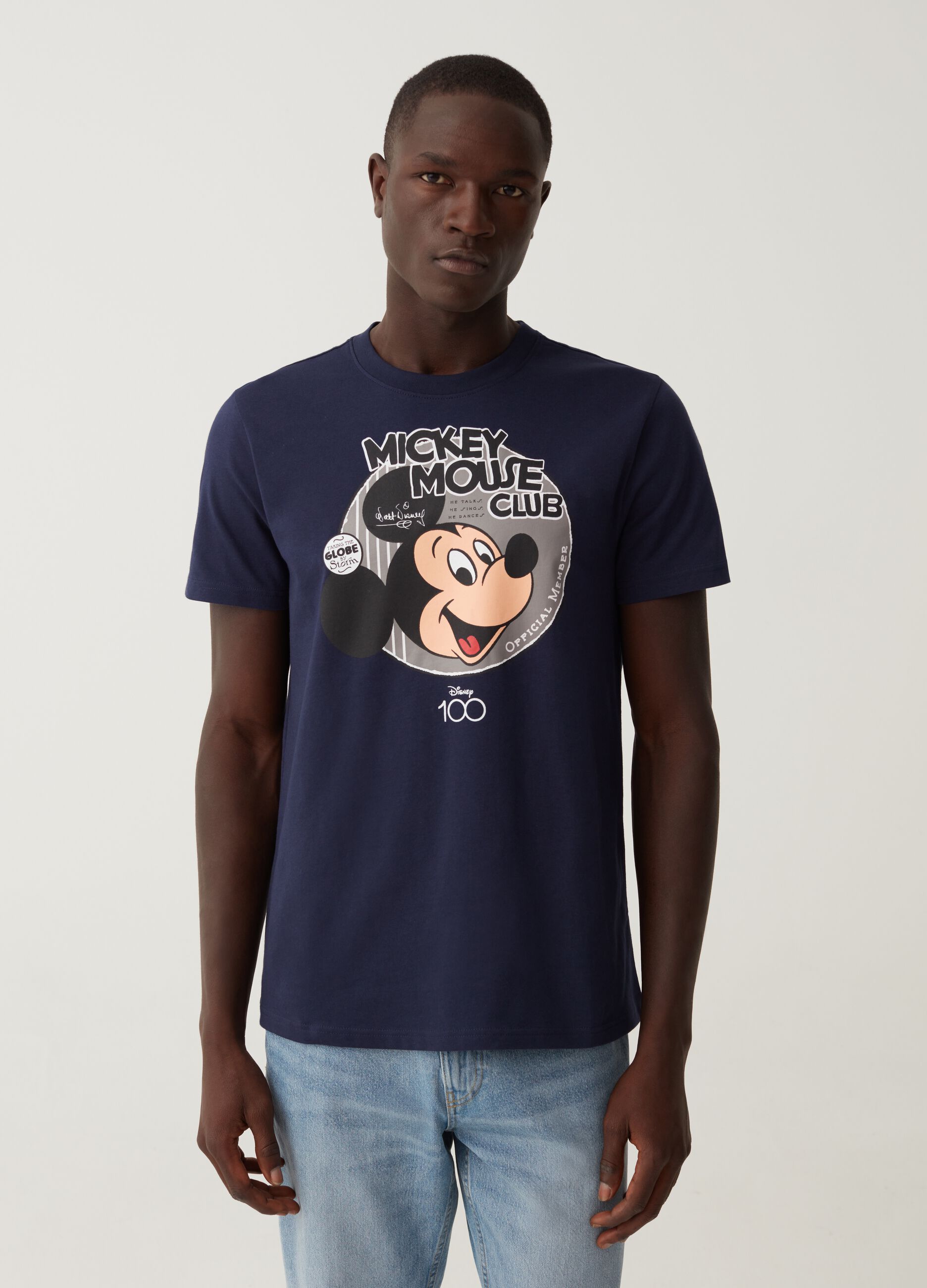 Magliette di marca scontate uomo discount