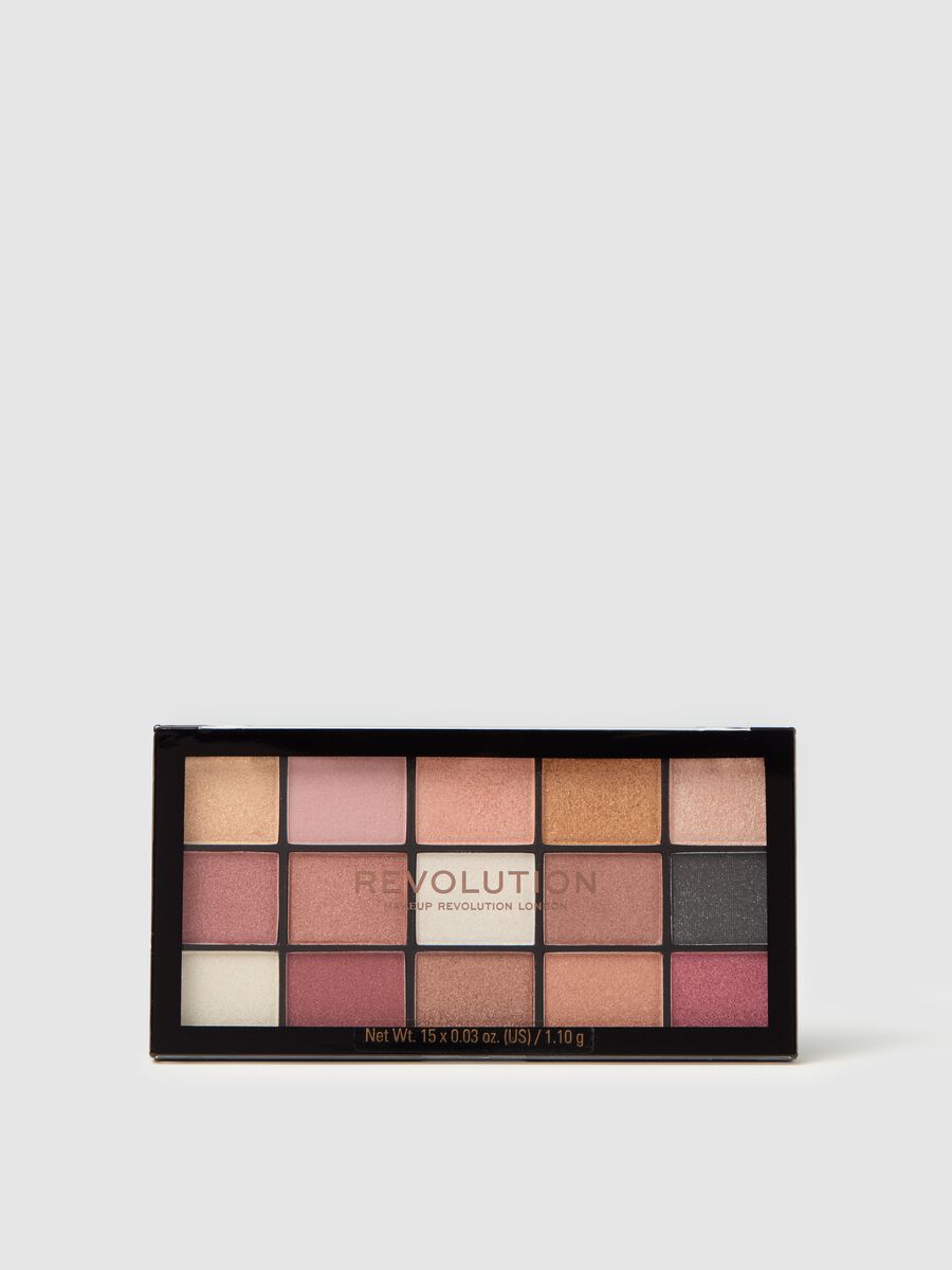 Reloaded Palette Affection_0