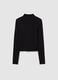 Black Turtleneck Sweater_4