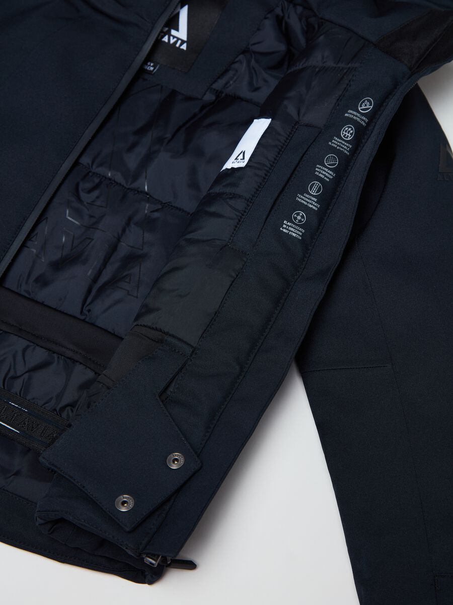 Giacca full-zip Altavia by Deborah Compagnoni_7